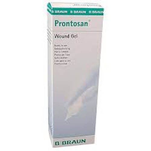 Prontosan Wound Gel